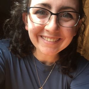 Meet your Posher, Rose